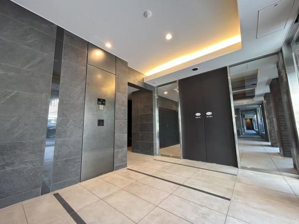 Fine Square Musashisakai 1SLDK Apartment for Sale in Tokyo - Thumbnail 4