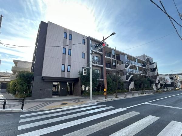 Fine Square Musashisakai 1SLDK Apartment for Sale in Tokyo - Thumbnail 3