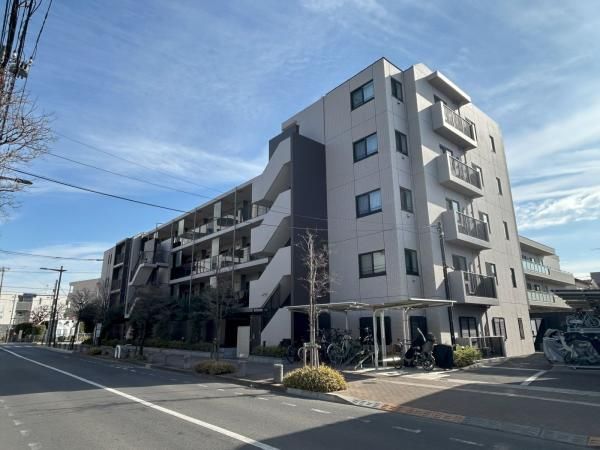 Fine Square Musashisakai 1SLDK Apartment for Sale in Tokyo - Thumbnail 2