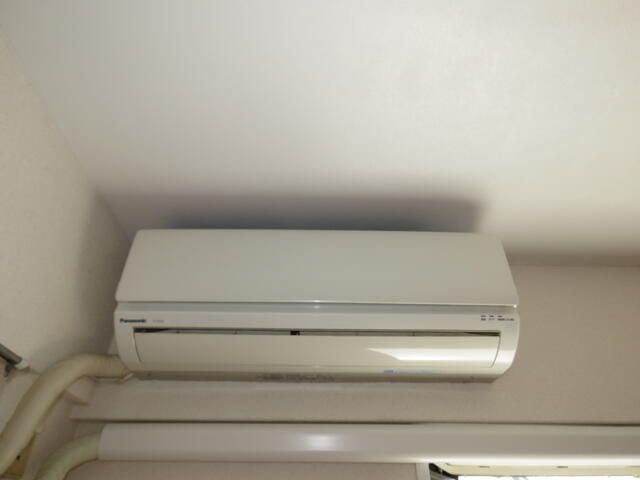 2LDK Apartment for Rent Near Takasaka Station, Higashimatsuyama - Thumbnail 4