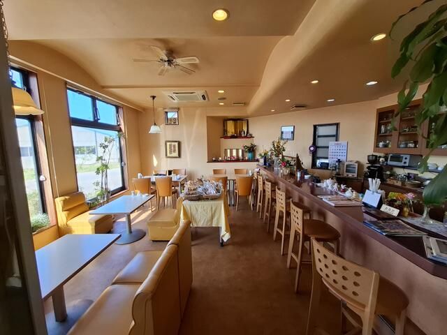 Commercial Building with Cafe & Apartments for Sale in Kaga, Ishikawa - Thumbnail 2