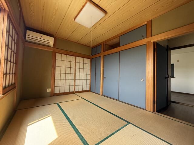 3LDK Detached House for Rent in Mobara, Chiba - Thumbnail 3