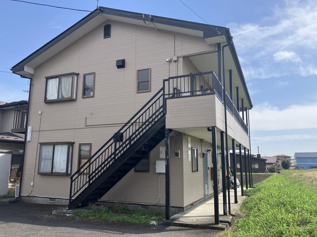Apartment Building for Sale in Nikko, Tochigi – 8 Units - Thumbnail 2