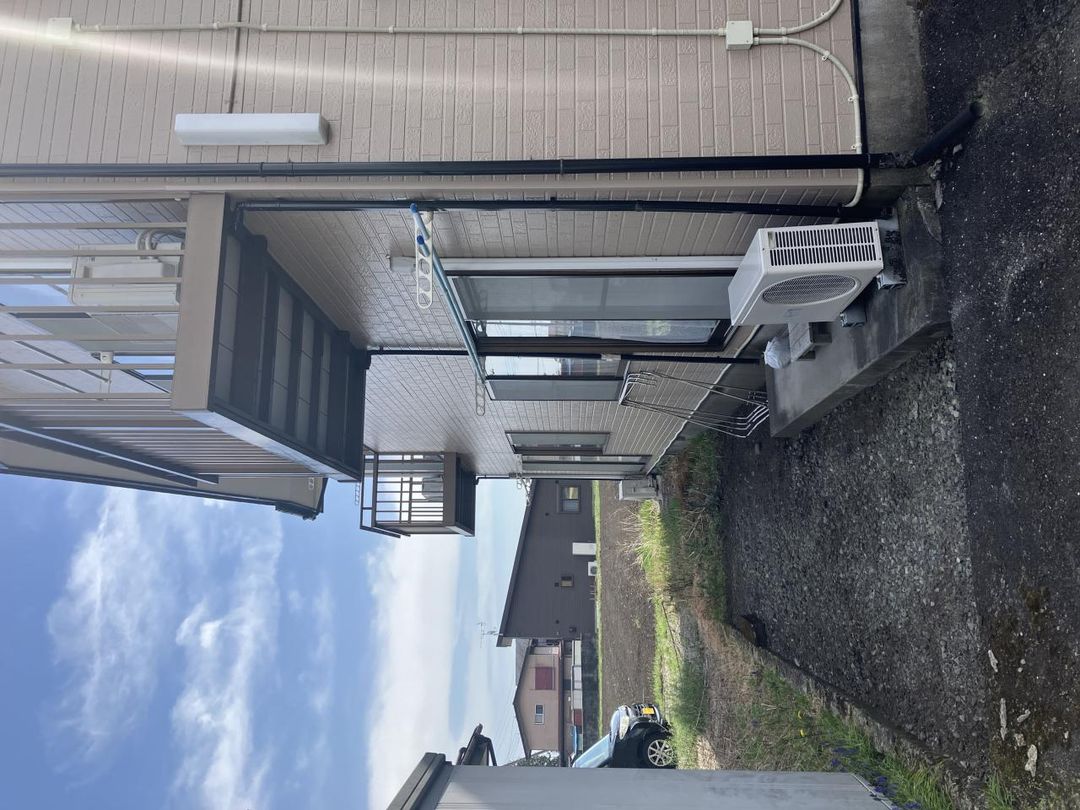 Apartment Building for Sale in Nikko, Tochigi – 8 Units - Thumbnail 4