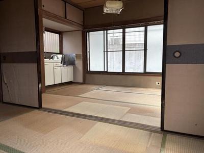 3K Detached House for Sale in Mitsuzawa Higashicho, Yokohama — Image 22, Kanagawa, Kanagawa