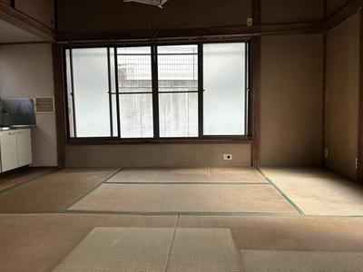 3K Detached House for Sale in Mitsuzawa Higashicho, Yokohama — Image 22, Kanagawa, Kanagawa