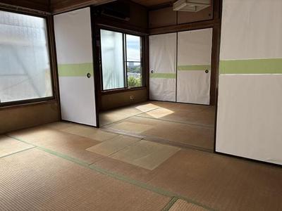 3K Detached House for Sale in Mitsuzawa Higashicho, Yokohama — Image 22, Kanagawa, Kanagawa
