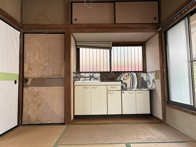 3K Detached House for Sale in Mitsuzawa Higashicho, Yokohama - Thumbnail 4
