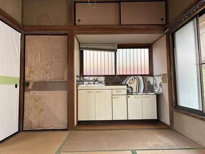 3K Detached House for Sale in Mitsuzawa Higashicho, Yokohama — Image 22, Kanagawa, Kanagawa