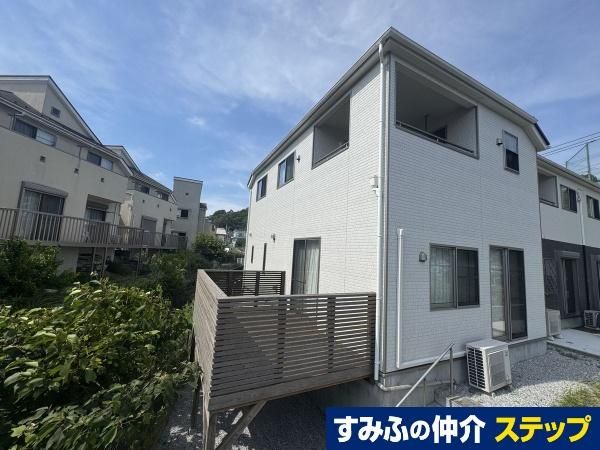 4LDK Detached House in Serigaya, Yokohama | 2020 Build - Thumbnail 2