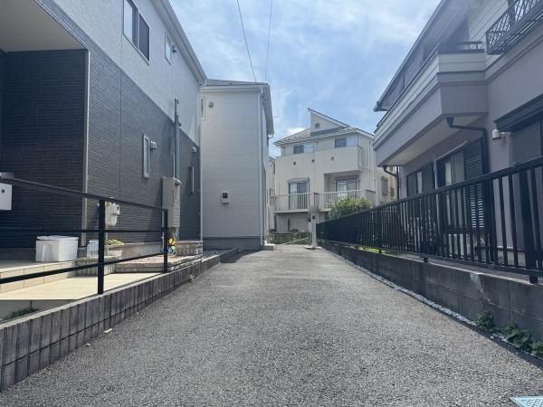 4LDK Detached House in Serigaya, Yokohama | 2020 Build - Thumbnail 4