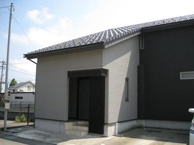 4LDK House for Sale in Hakusan, Ishikawa | 139 sqm Built 2013 — Image 50, Hakusan, Ishikawa