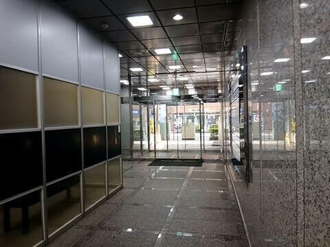 Chiba City Office for Rent - 203.97 sqm in Central Ward - Thumbnail 3