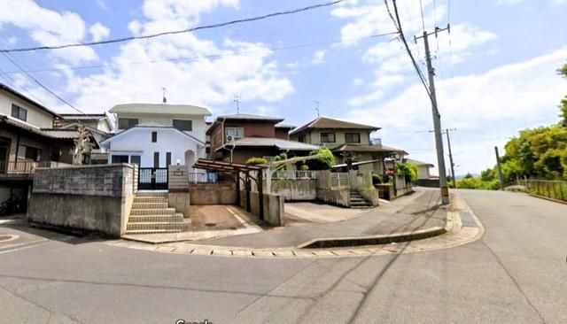 3LDK House for Sale in Fukuyama, Hiroshima with 238sqm Land - Main Image