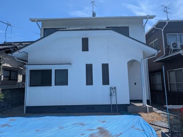 3LDK House for Sale in Fukuyama, Hiroshima with 238sqm Land - Thumbnail 3