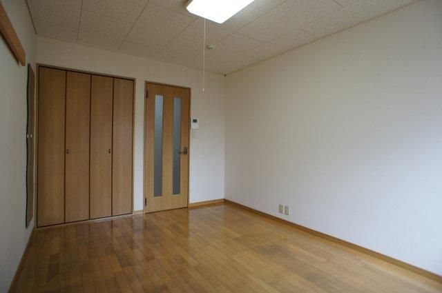 1K Apartment for Rent in Nagaoka, Niigata - 24m² - Maison Kawana - Thumbnail 4