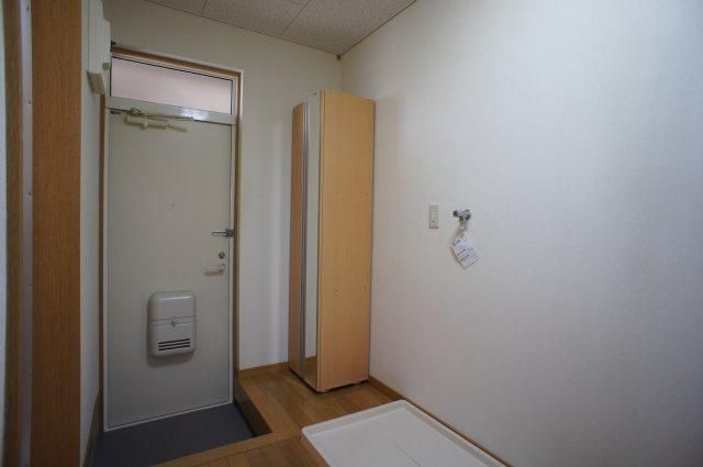1K Apartment for Rent in Nagaoka, Niigata - 24m² - Maison Kawana - Image 1