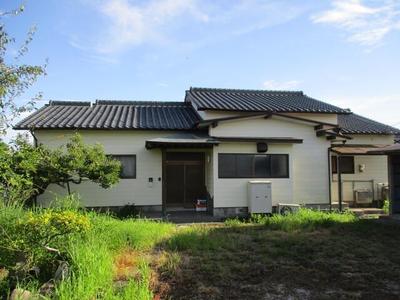 Large 6DK House on 767sqm Land in Yukuhashi, Fukuoka — Image 7, Yukuhashi, Fukuoka