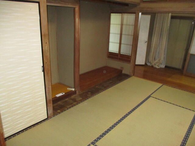 Large 6DK House on 767sqm Land in Yukuhashi, Fukuoka - Image 22