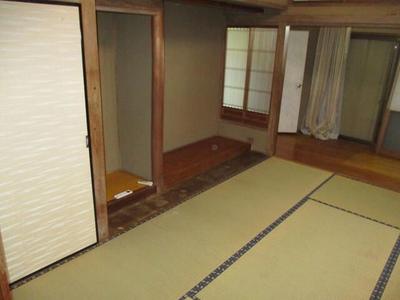Large 6DK House on 767sqm Land in Yukuhashi, Fukuoka — Image 22, Yukuhashi, Fukuoka