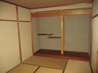 Large 6DK House on 767sqm Land in Yukuhashi, Fukuoka — Image 22, Yukuhashi, Fukuoka