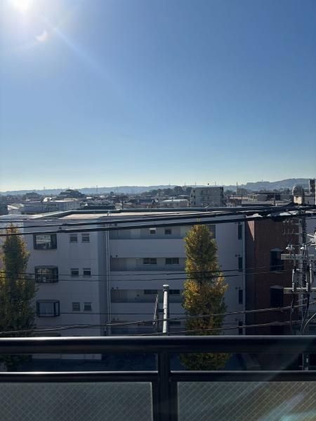 3DK Apartment in Fuchu, Tokyo - 49.8M Yen - Thumbnail 3