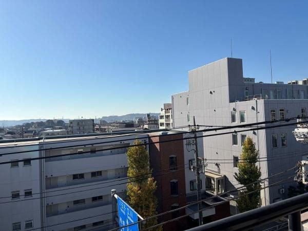 3DK Apartment in Fuchu, Tokyo - 49.8M Yen - Thumbnail 4