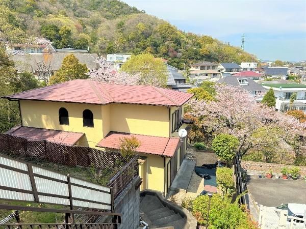 4LDK House on 306sqm Plot in Nishinomiya's Kurakuen Area - Thumbnail 4