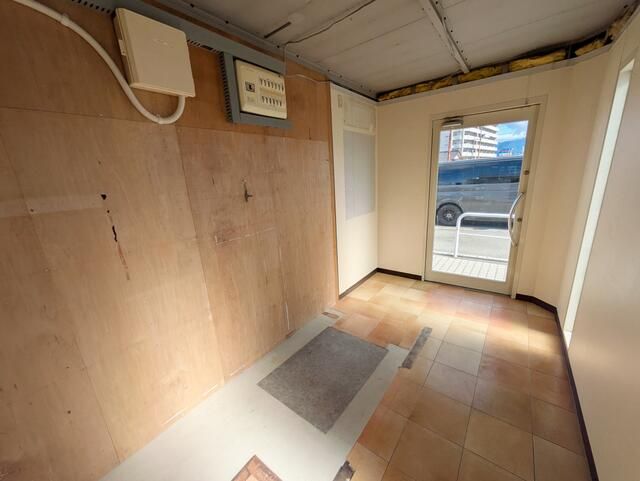 Commercial Building for Rent in Kofu, Yamanashi - M-Sun Building - Thumbnail 2