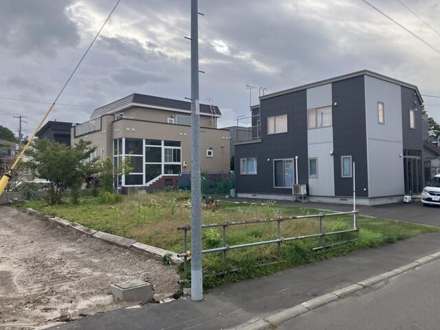 Land for Sale in Kiyota-ku, Sapporo, Hokkaido - Thumbnail 2