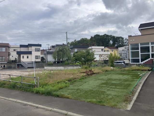 Land for Sale in Kiyota-ku, Sapporo, Hokkaido - Thumbnail 3