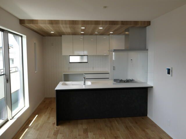 New 4SLDK House in Akashi, Hyogo | 115.92 sqm, 3 Floors - Thumbnail 3