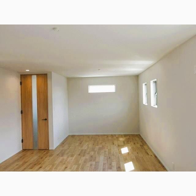 New 4SLDK House in Akashi, Hyogo | 115.92 sqm, 3 Floors - Thumbnail 2