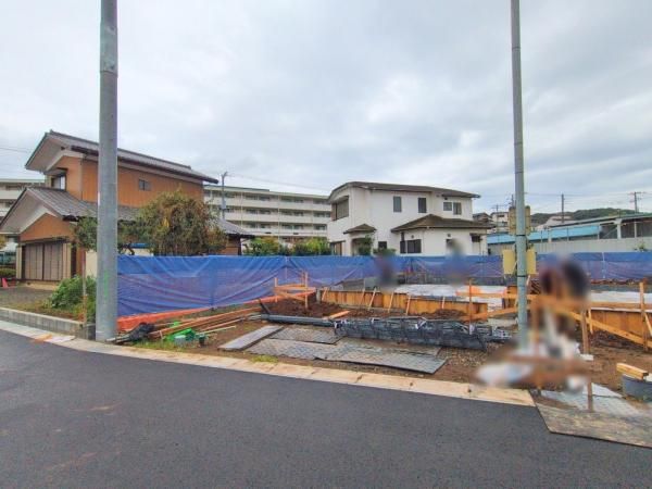 New 3LDK House in Hiratsuka, Kanagawa - Completion Dec 2025 - Thumbnail 4