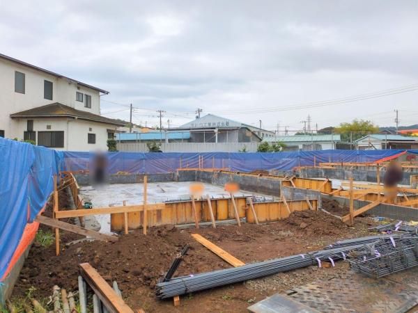 New 3LDK House in Hiratsuka, Kanagawa - Completion Dec 2025 - Thumbnail 2