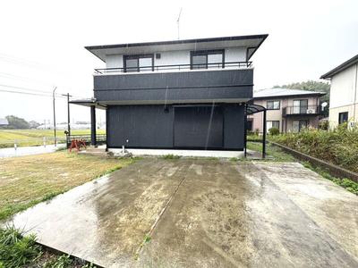 3LDK House for Sale in Kakegawa with Garden and Rental Potential — Image 7, Kakegawa, Shizuoka