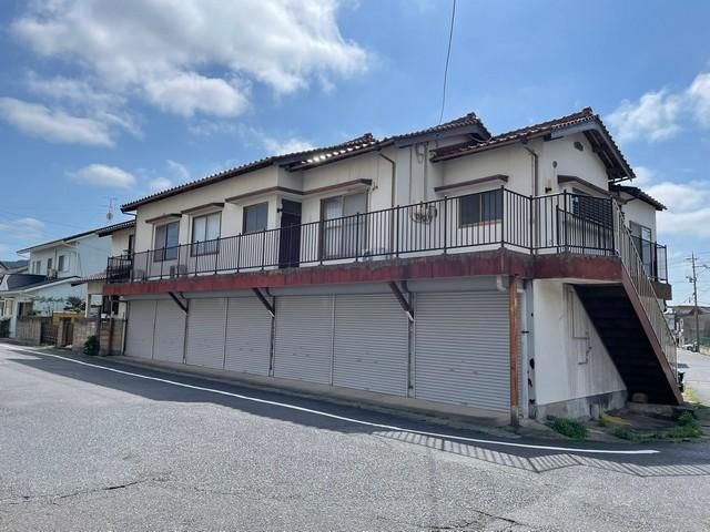 Large 9DK Detached House for Two Families in Ota City, Shimane - Main Image
