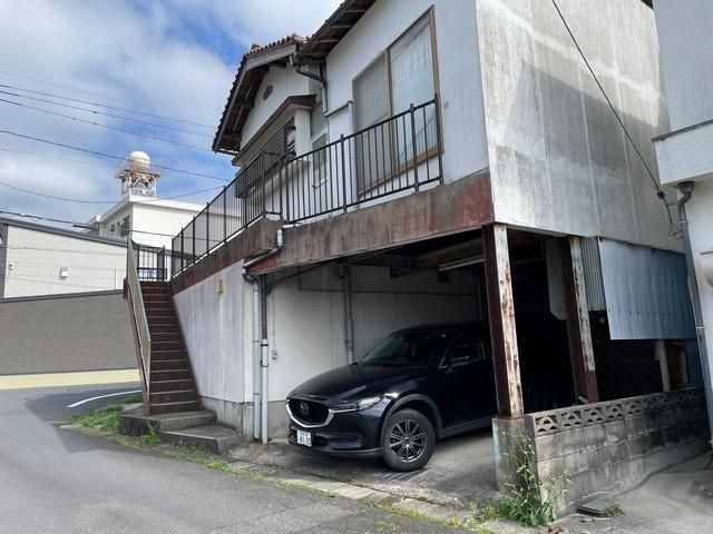 Large 9DK Detached House for Two Families in Ota City, Shimane - Thumbnail 2