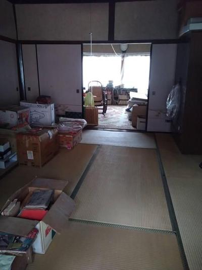 1965 9DK House on 229sqm Land in Shobara, Hiroshima — Interior, Shobara, Hiroshima