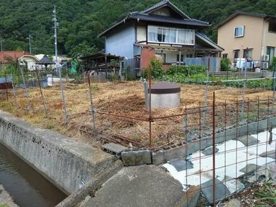 1965 9DK House on 229sqm Land in Shobara, Hiroshima — Land, Shobara, Hiroshima