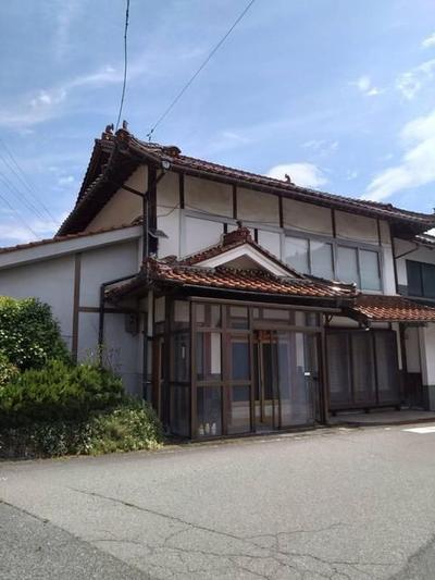 1965 9DK House on 229sqm Land in Shobara, Hiroshima — House, Shobara, Hiroshima