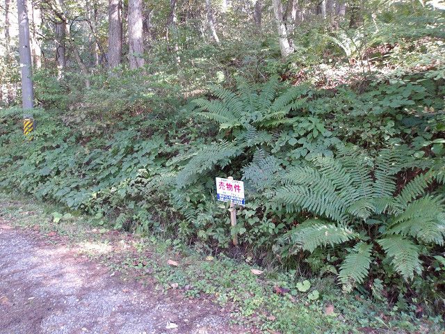 Land for Sale in Nagano City, Nagano - 791 sqm Plot - Thumbnail 3