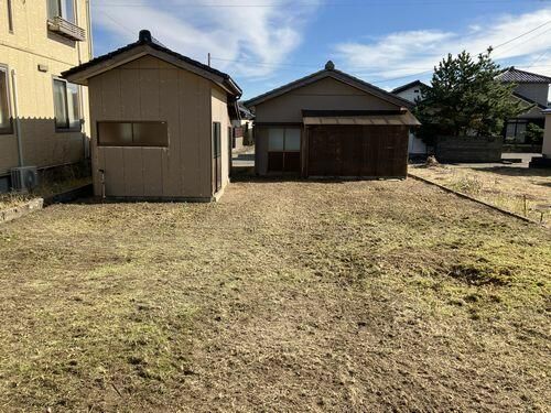 Large Residential Land Plot for Sale in Kashiwazaki, Niigata - Thumbnail 2