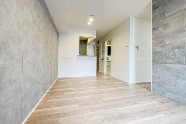 New 2LDK Apartment for Rent in Kashiwa, Chiba - Thumbnail 3