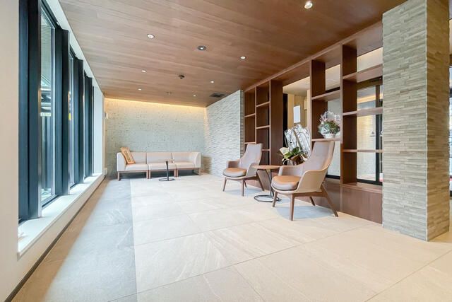 New 2LDK Apartment for Rent in Kashiwa, Chiba - Thumbnail 2