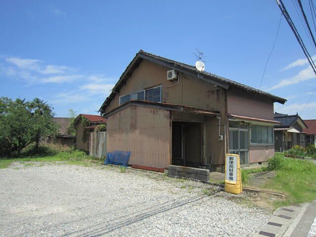 Land for Sale in Takaoka City, Toyama - 234 sqm - Thumbnail 3