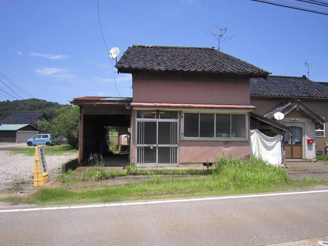 Land for Sale in Takaoka City, Toyama - 234 sqm - Thumbnail 2