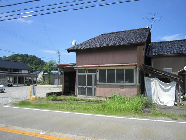 Land for Sale in Takaoka City, Toyama - 234 sqm - Thumbnail 4