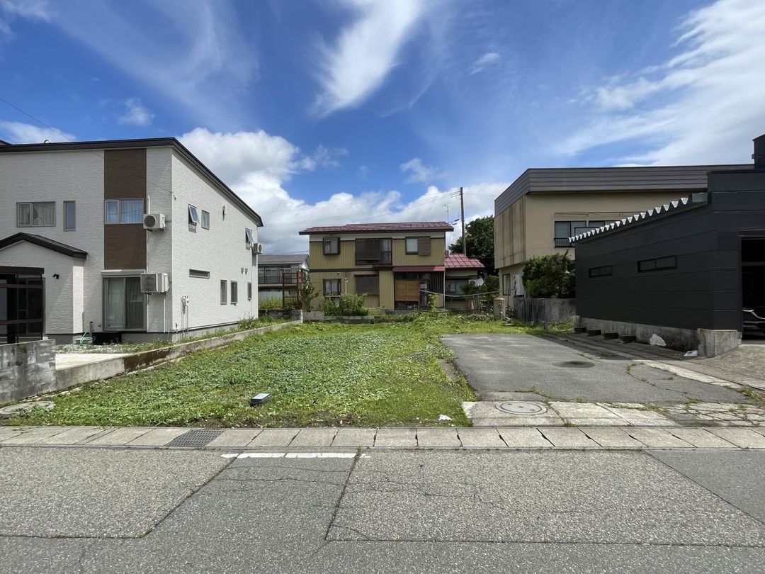 Land for Sale in Shinjo City, Yamagata - 241.91 sqm - Thumbnail 3