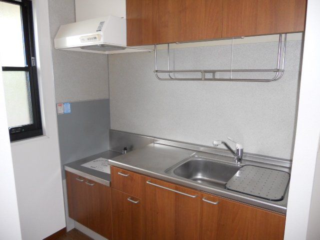2DK Apartment for Rent in Taihaku-ku, Sendai - Thumbnail 3